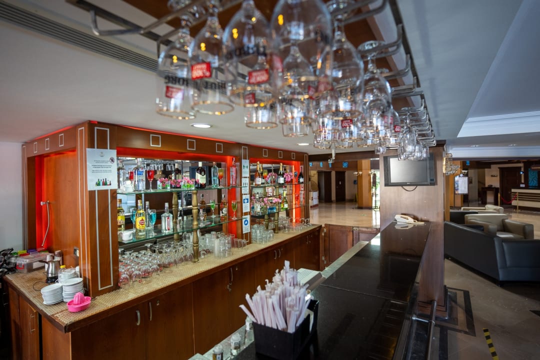 Gastro Latanya Park Resort