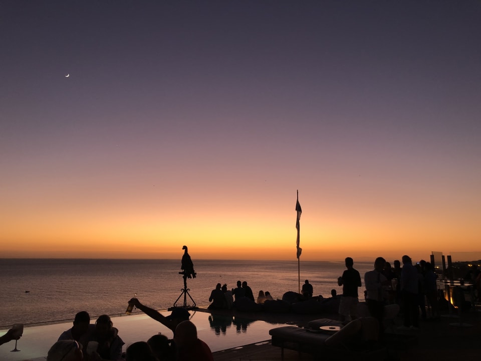 Ausblick ROBINSON JANDIA PLAYA