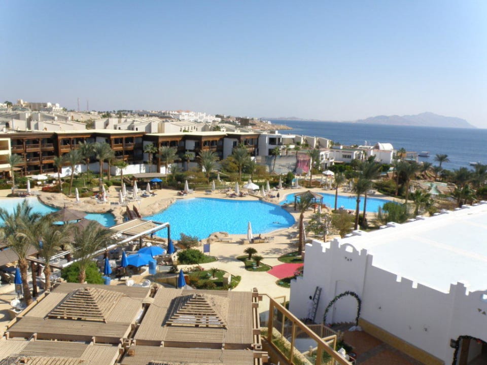 Basen Savoy Sharm El Sheikh