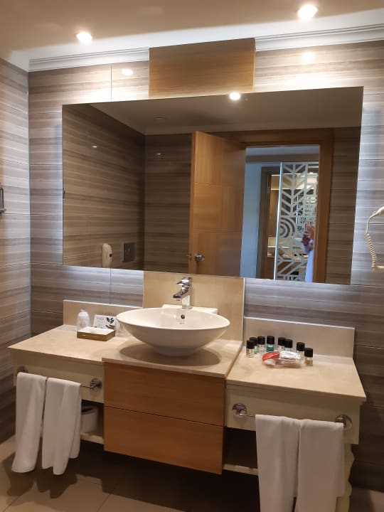 Zimmer Hotel Delphin Imperial