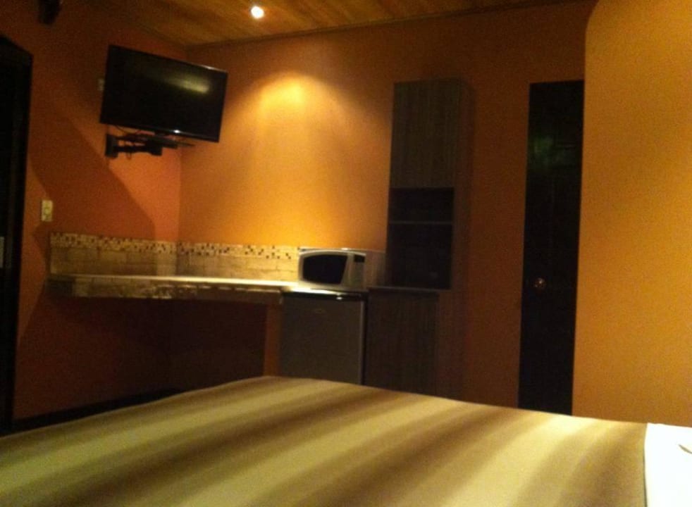 Villa for 5 people B&B Vista Los Volcanes