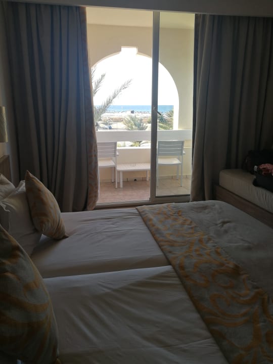 Zimmer Iberostar Waves Mehari Djerba