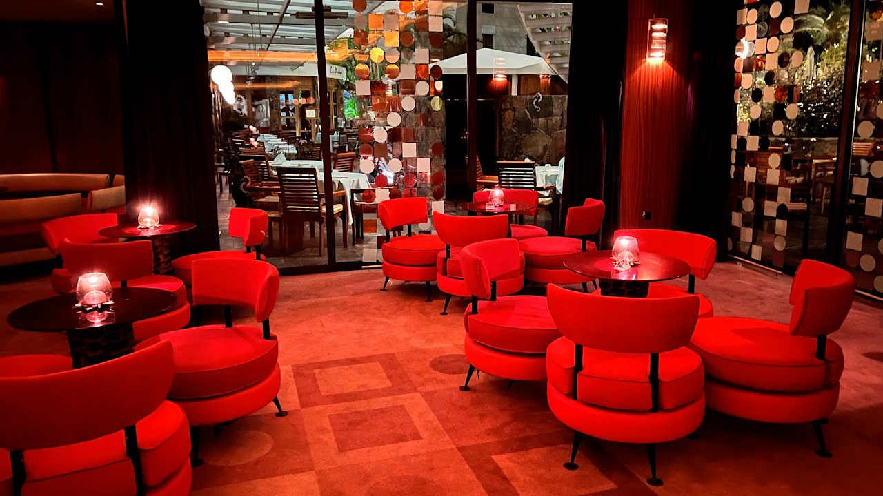 Sonstiges Seaside Hotel Palm Beach