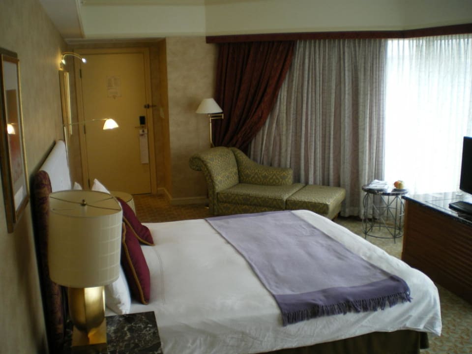 Zimmer Hotel Swissôtel The Bosphorus