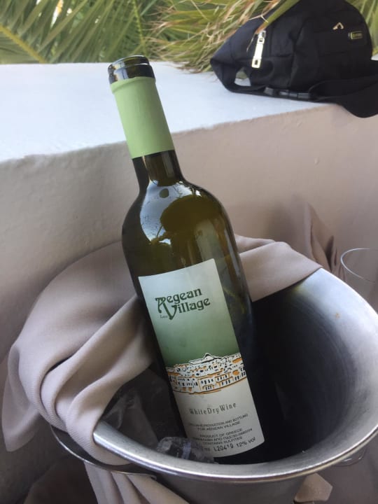 Gastro Lagas Aegean Village