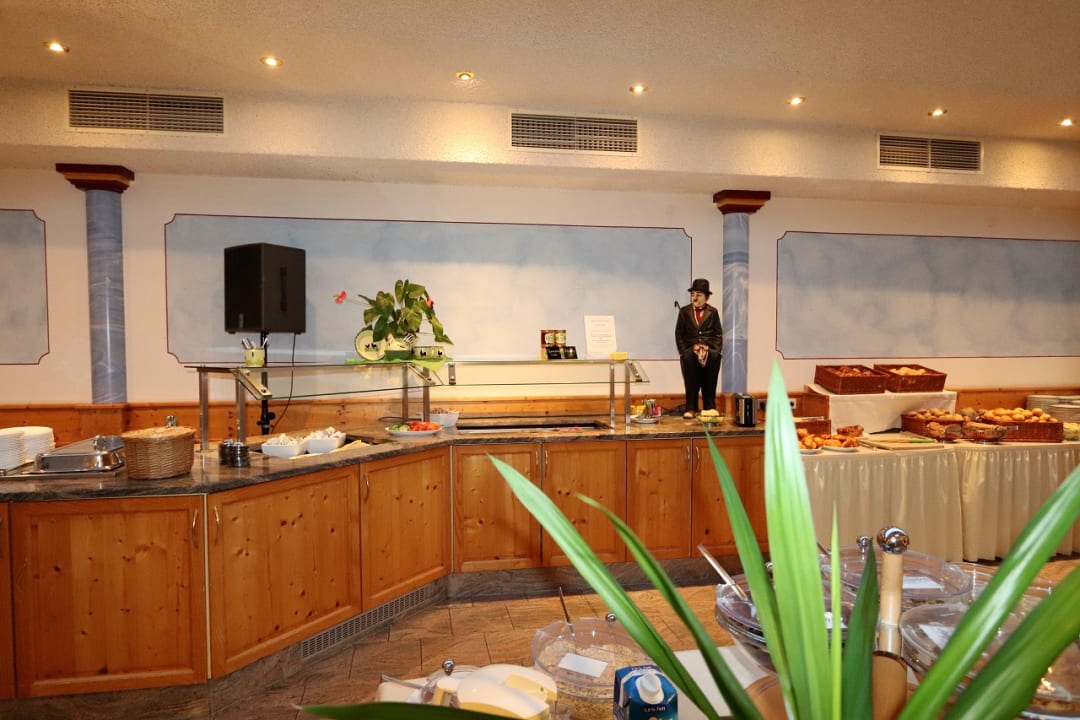 Gastro Hotel Klosterbräustuben