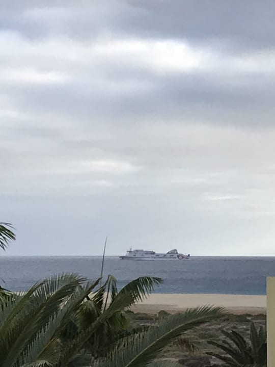 Ausblick R2 BUGANVILLA Hotel & Spa