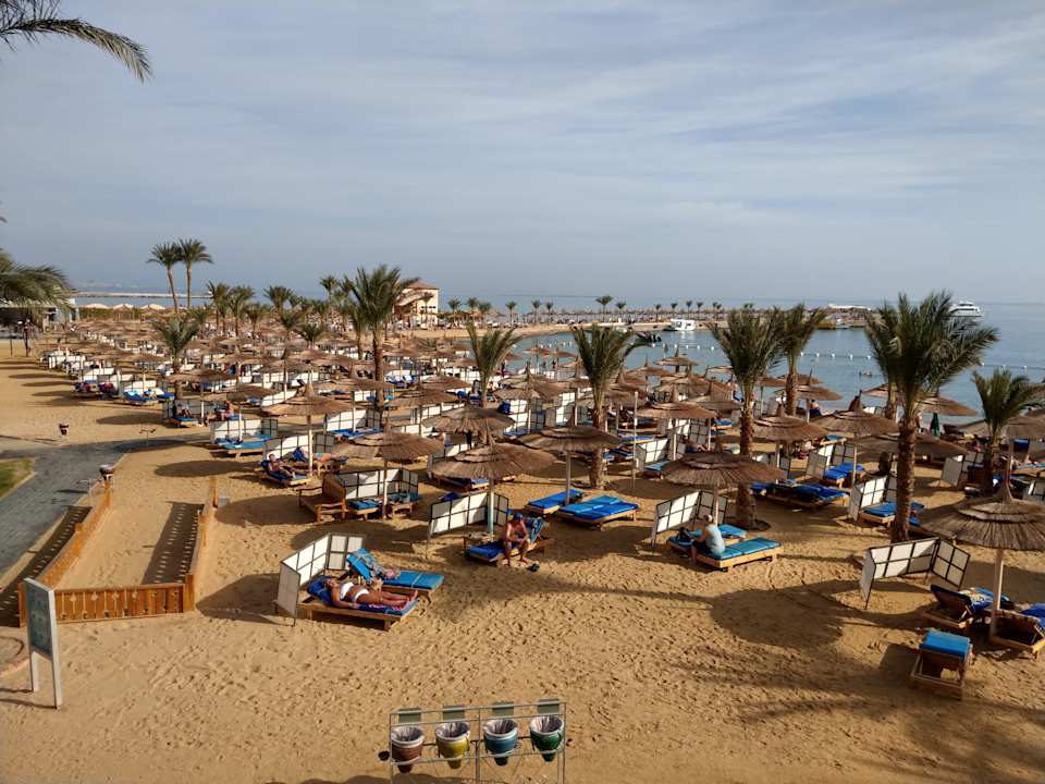 Strand Beach Albatros Resort