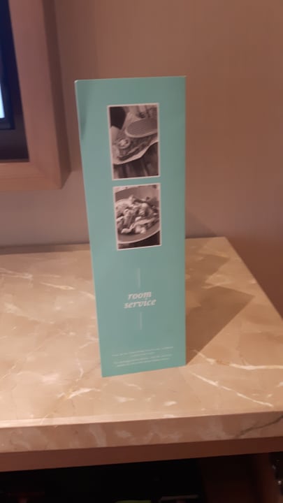 Zimmer Hyatt Regency Dubai Creek Heights