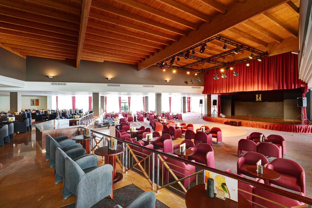 Sport & Freizeit Hipotels Natura Palace