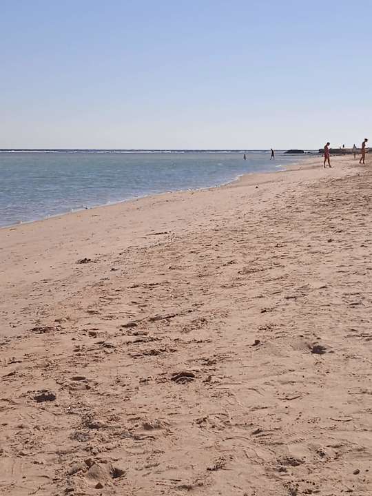 Strand Albatros Makadi Resort