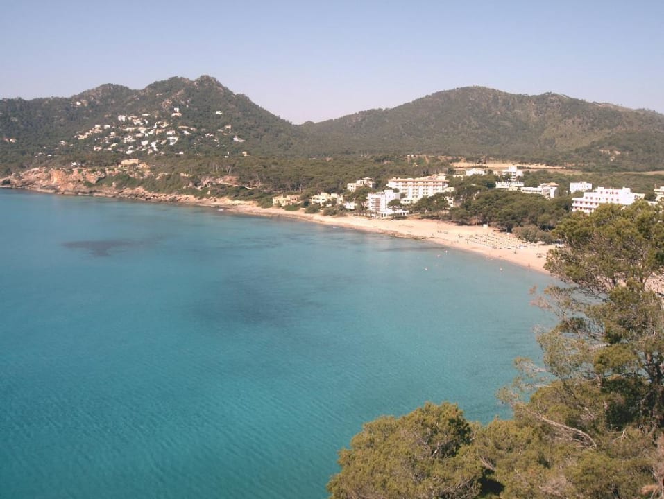 Strand Canyamel Sun Aparthotel