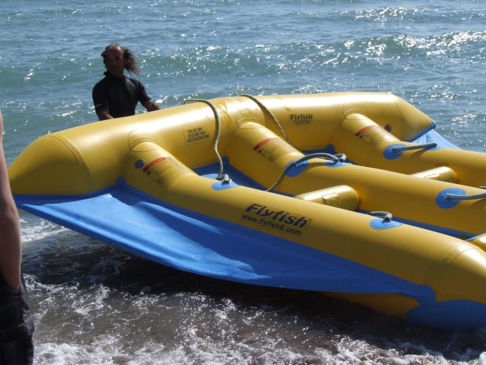 Flying Fish Voyage Belek Golf & Spa