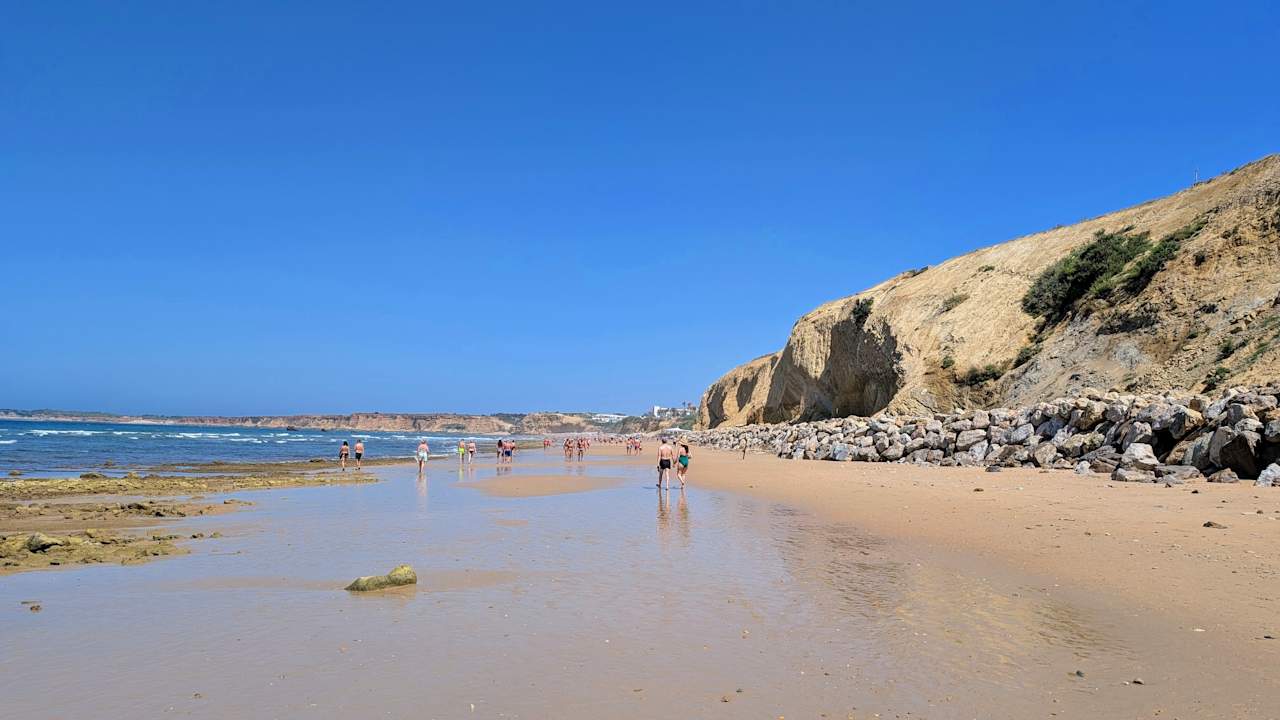 Strand FERGUS Conil Park