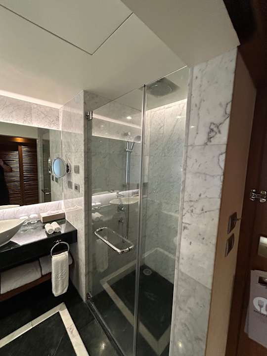 Zimmer The Landmark Bangkok