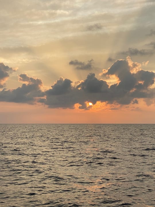 Ausblick Komandoo Island Resort & Spa - Adults only