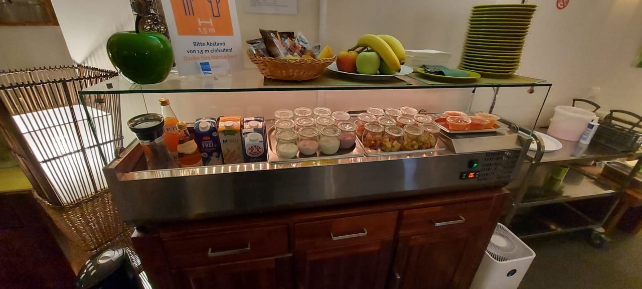 Gastro Park-Hotel Leimen