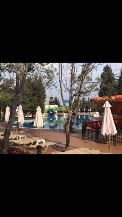 Pool Dreams Sunny Beach Resort & Spa