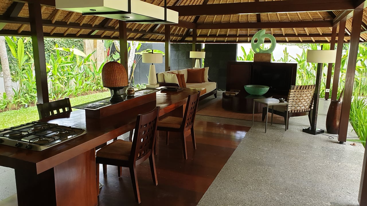 Zimmer Kayumanis Jimbaran Private Estate & Spa