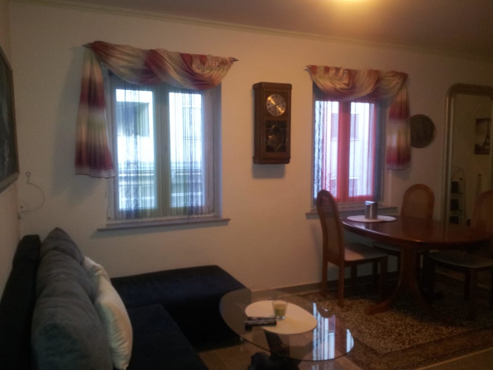 Sitzecke Apartment Graz Zentrum - Adults only