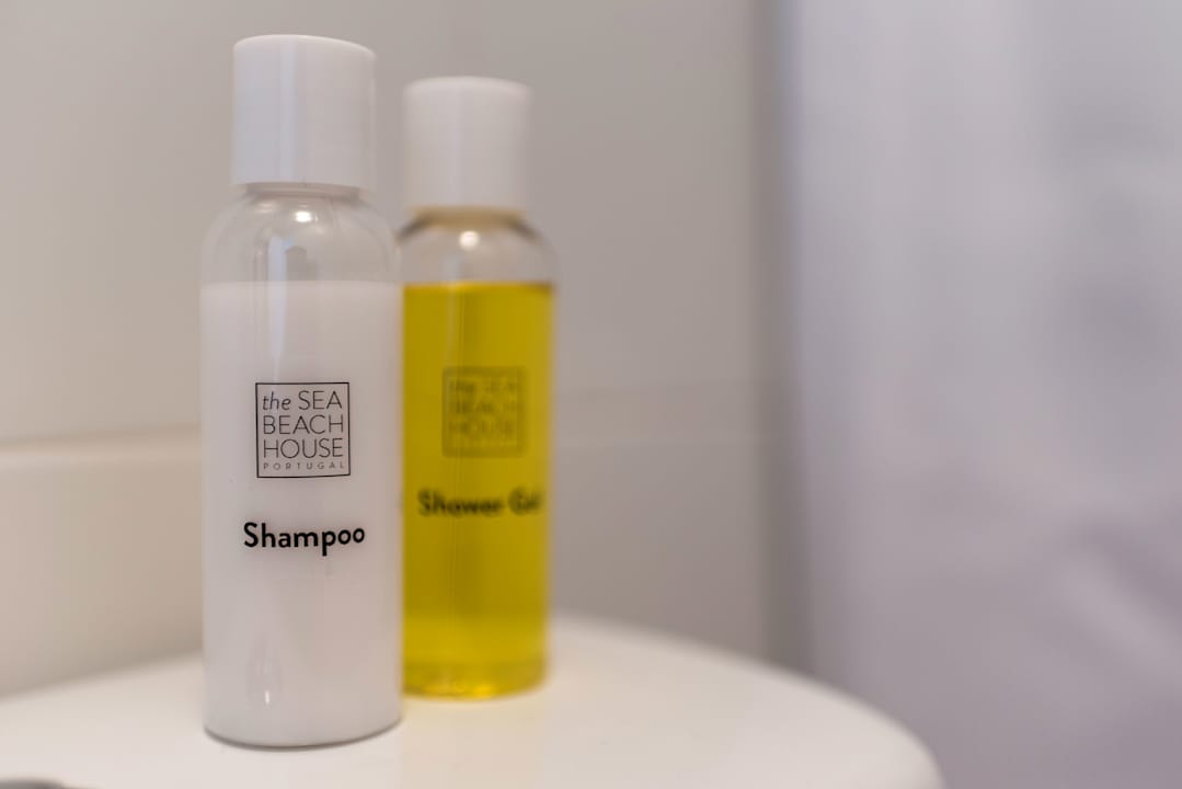 Zimmer The Sea Beach House