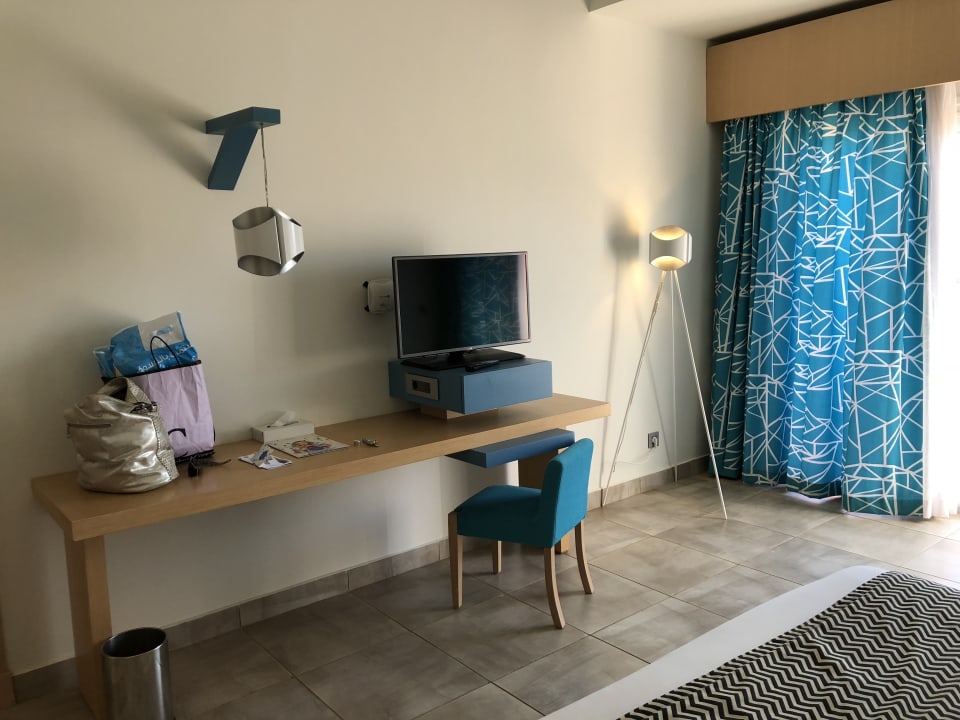 Zimmer Novotel Marsa Alam Beach Resort