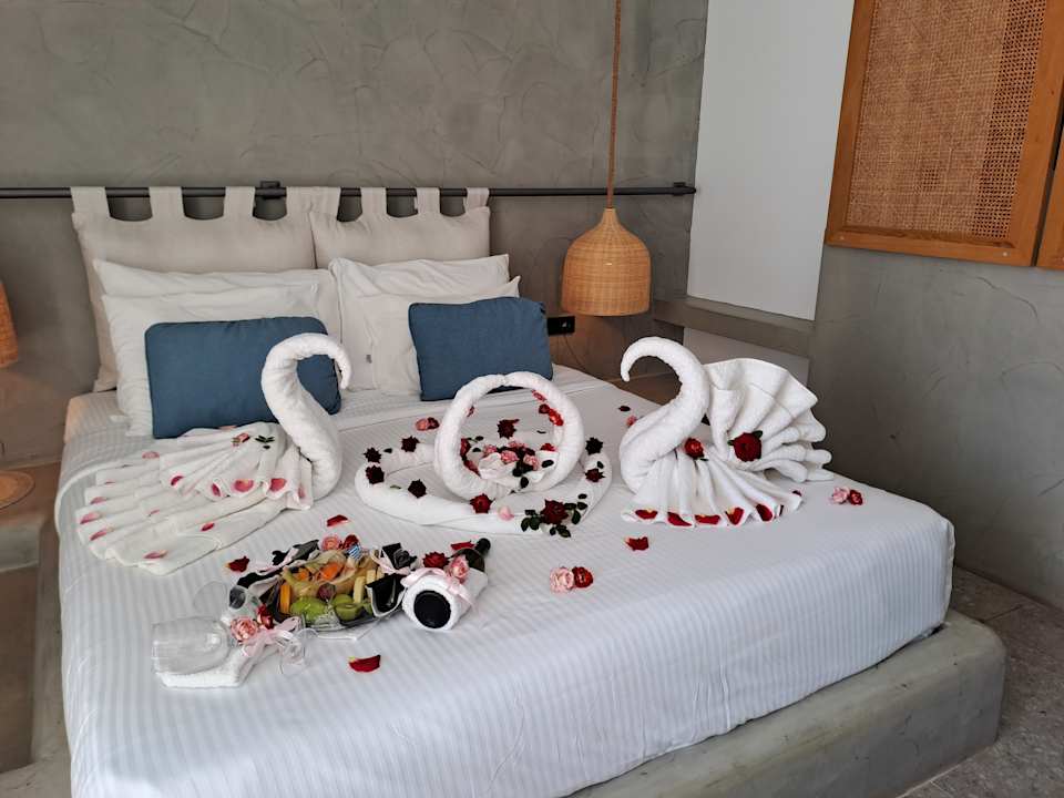 Zimmer Sentido Pearl Beach Kos – Adults only