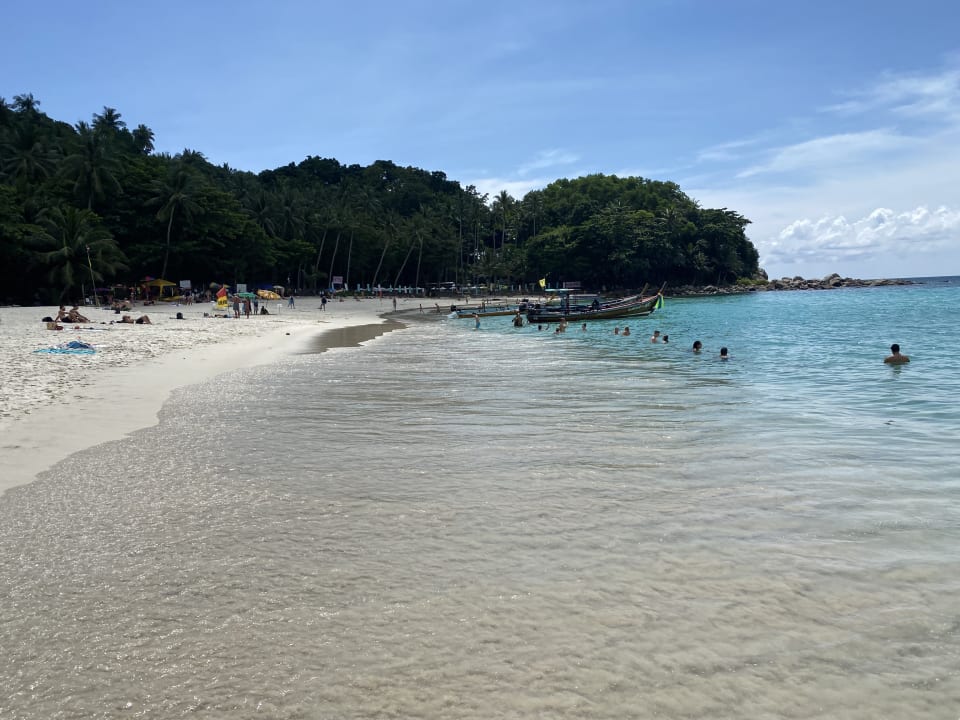 Strand Avista Hideaway Phuket Patong, MGallery by Sofitel