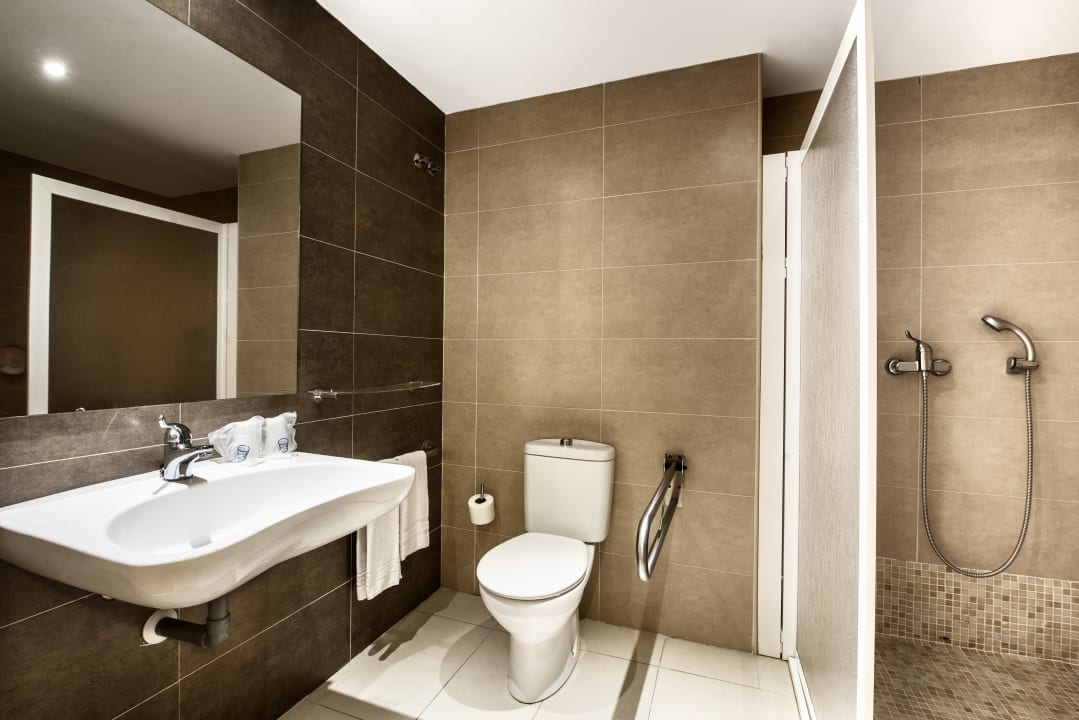 Zimmer Hotel Mainare Playa