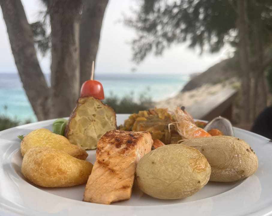 Gastro Marina Playa Suite Hotel