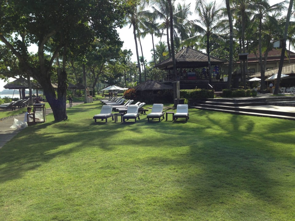 InterContinental Bali Resort InterContinental Bali Resort