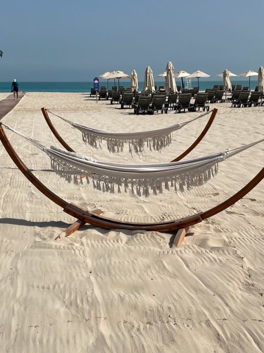 Strand Rixos Premium Saadiyat Island