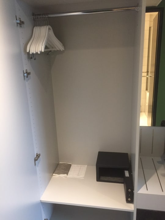 Zimmer Mercure Hotel Plaza Essen