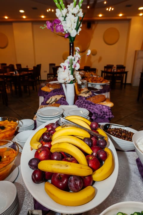 Gastro Michelangelo Resort