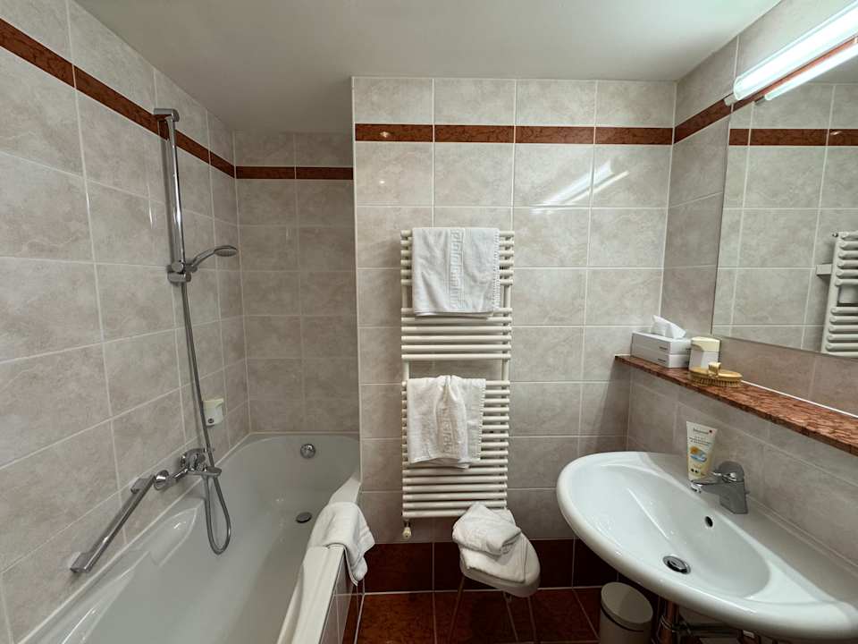 Zimmer Das Kaltschmid - Familotel Tirol