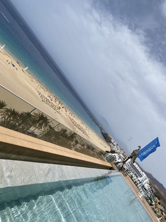 Pool ROBINSON JANDIA PLAYA