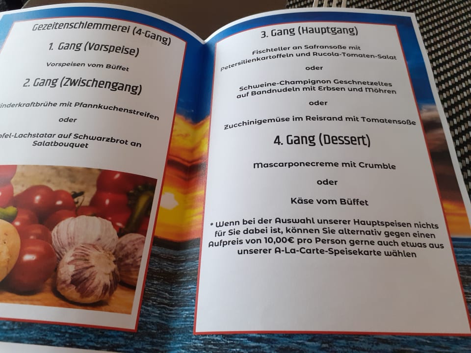 Gastro Hotel Fährhaus