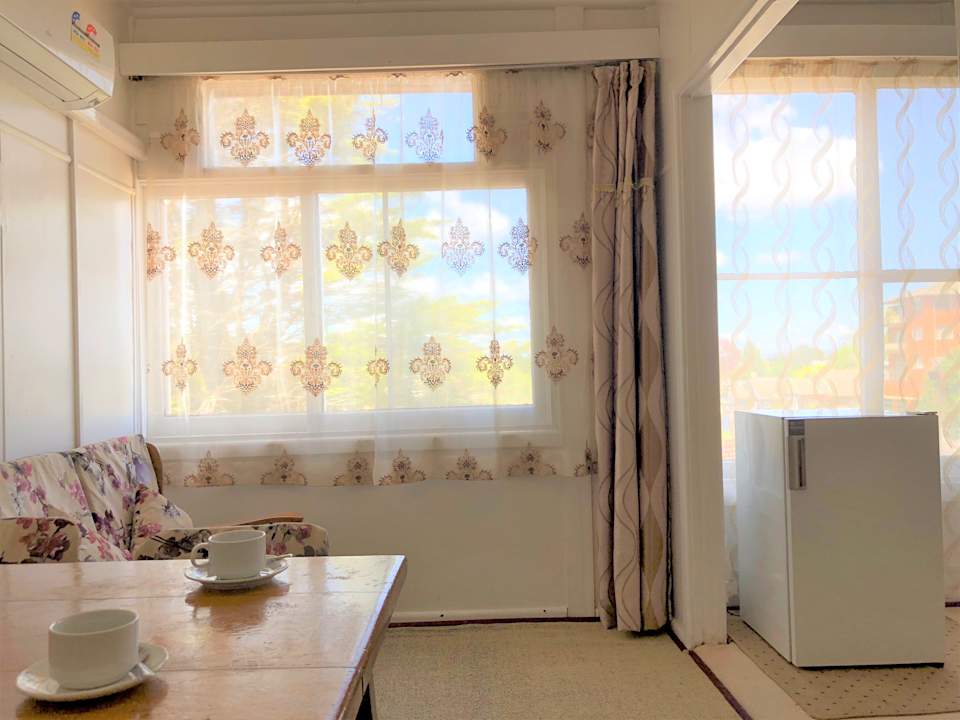 Zimmer Clarendon Motel and Guesthouse