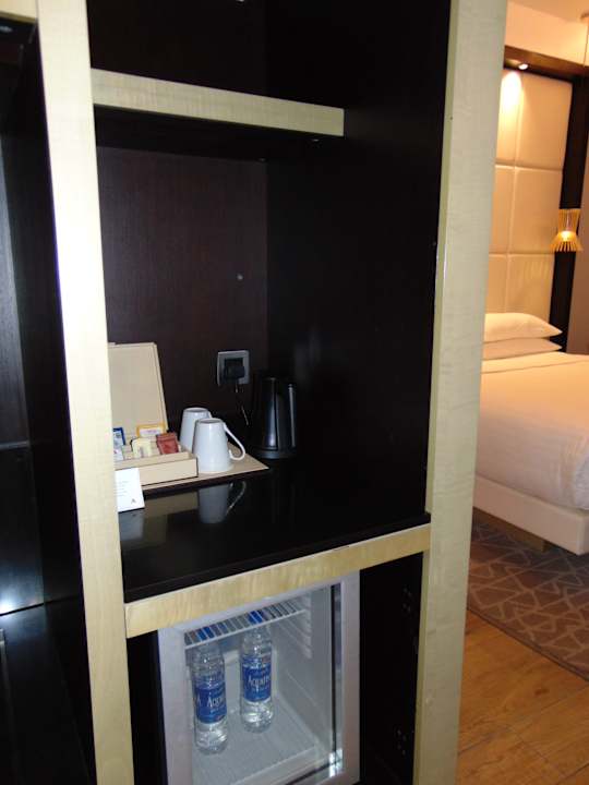 Zimmer Lagos Marriott Hotel Ikeja