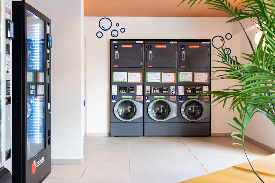 Sonstiges tent Calvia Beach