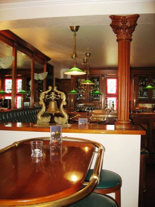 Bar & Restaurant - 2 Garner Hotel Bremen North by IHG