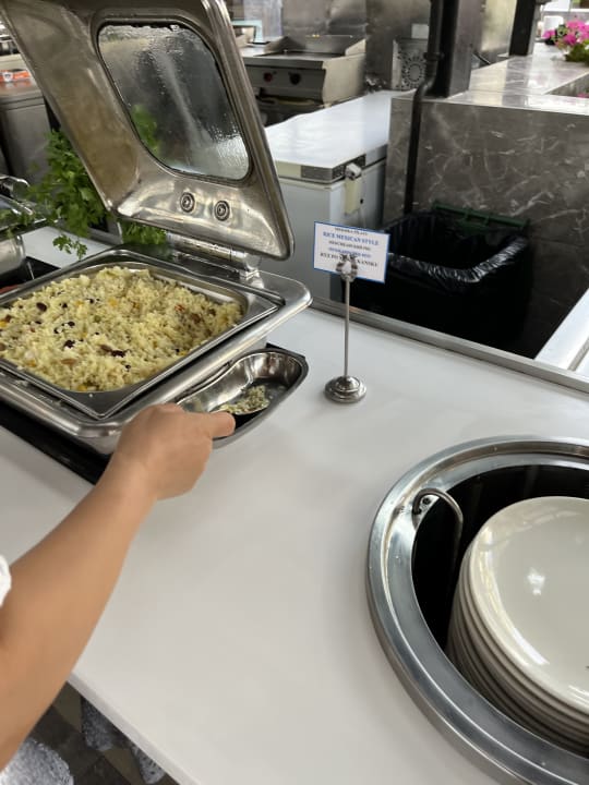 Gastro Monachus Family Resort Sorgun