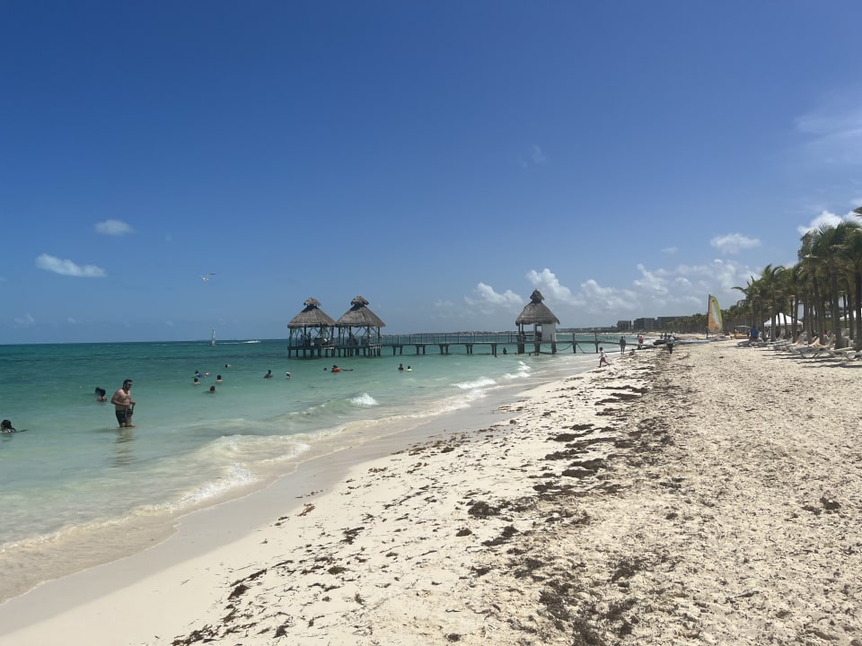 Strand Hotel Riu Dunamar