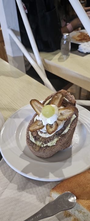 Gastro Skanes Serail Aquapark