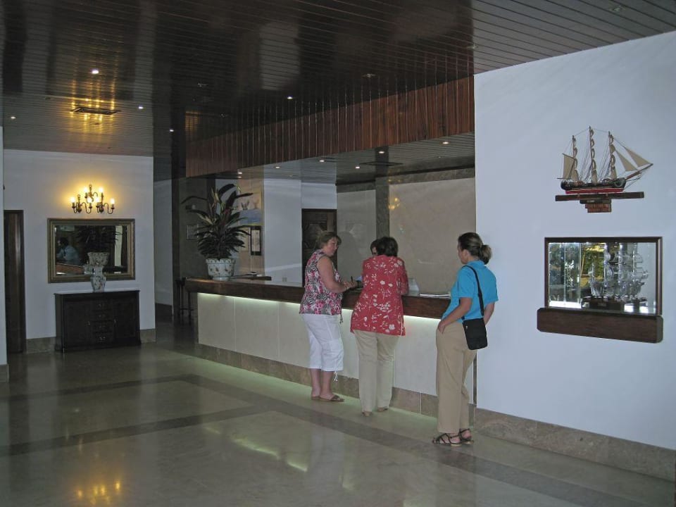 Hotel Alisios Hotel Alisios