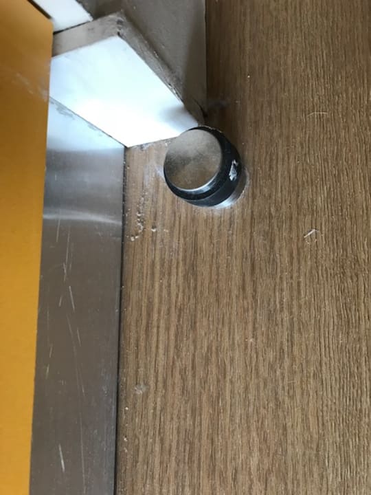 Zimmer Villages Nature Paris