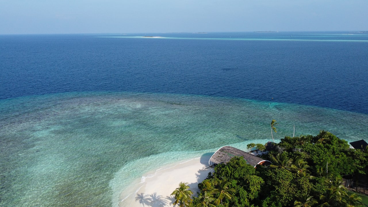 Ausblick Dreamland The Unique Sea & Lake Resort / Spa