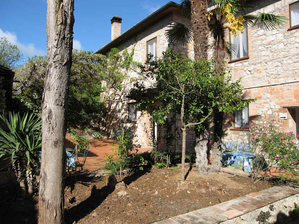 Hotel Il Pietreto Hotel Il Pietreto