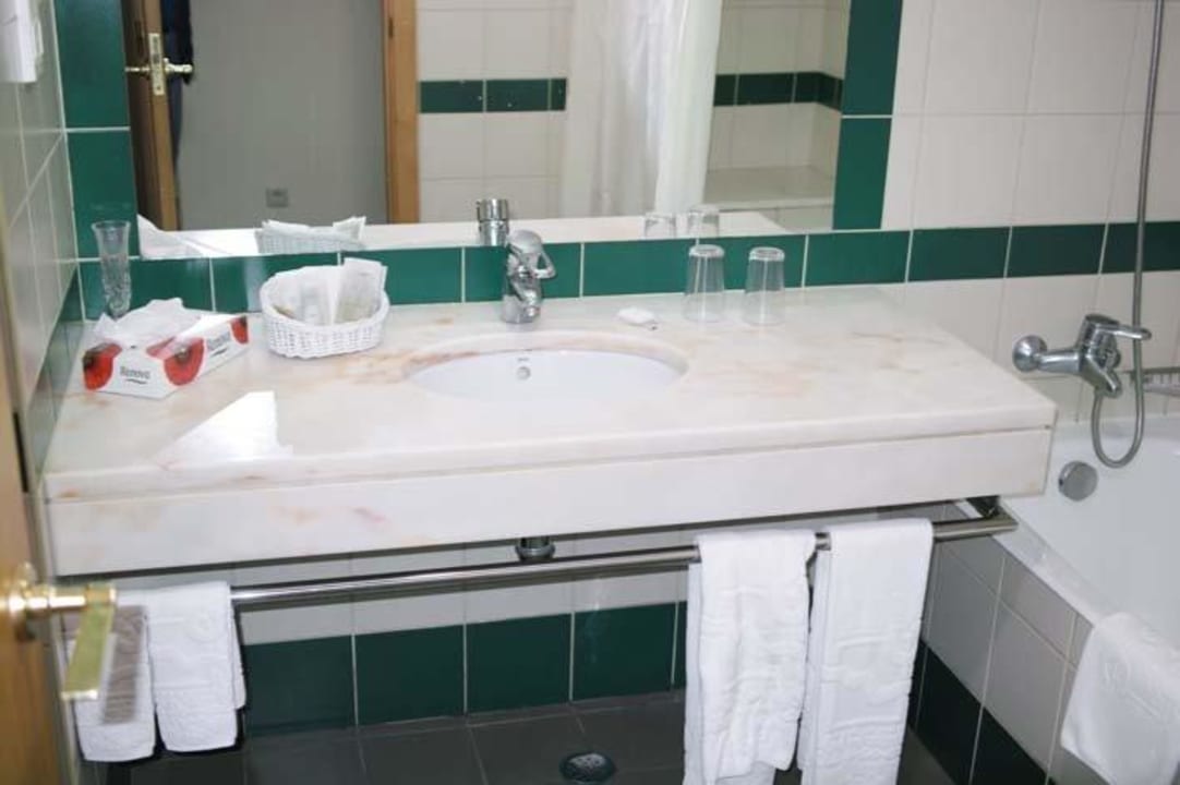 Bad Hotel Madeira Panoramico