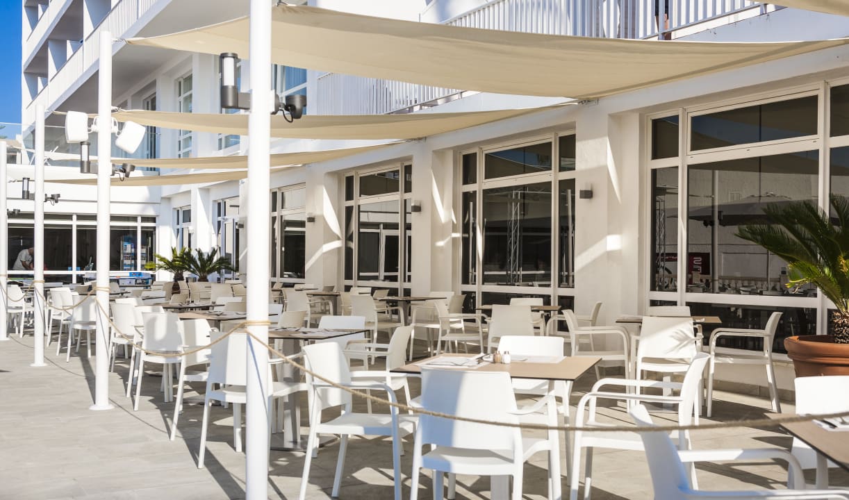 Gastro Globales Condes de Alcudia